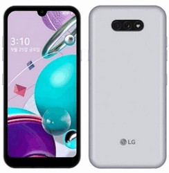 Замена тачскрина на телефоне LG Q31 в Омске